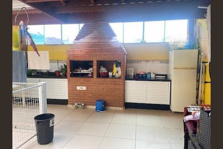 Casa à venda com 126m², 3 quartos e 2 vagas