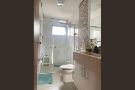 Casa à venda com 126m², 3 quartos e 2 vagas