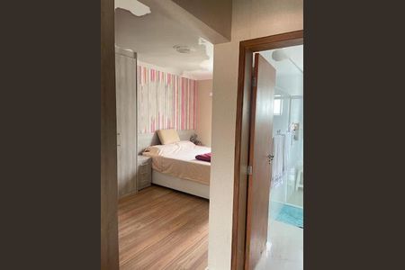 Casa à venda com 126m², 3 quartos e 2 vagas