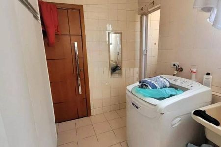 Apartamento à venda com 87m², 4 quartos e 2 vagas