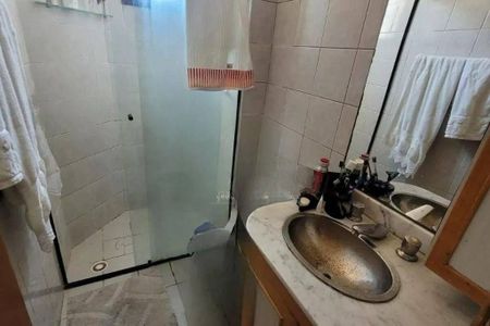 Apartamento à venda com 87m², 4 quartos e 2 vagas