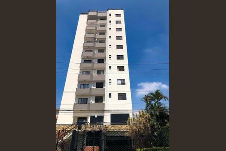 Apartamento à venda com 87m², 4 quartos e 2 vagas