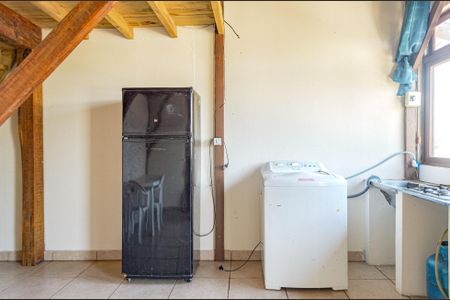 Studio para alugar com 47m², 2 quartos e sem vagaStudio