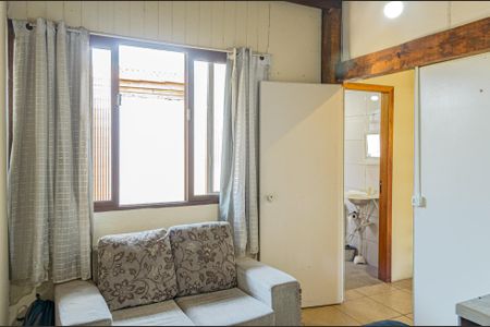 Studio para alugar com 47m², 2 quartos e sem vagaQuarto 1