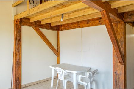 Studio para alugar com 47m², 2 quartos e sem vagaStudio