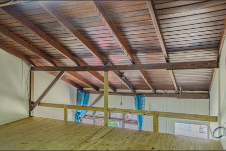 Studio para alugar com 47m², 2 quartos e sem vagaQuarto 2