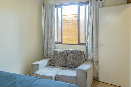 Studio para alugar com 47m², 2 quartos e sem vagaQuarto 1