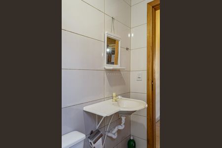 Studio para alugar com 47m², 2 quartos e sem vagaBanheiro Social