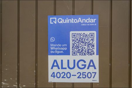 Studio para alugar com 47m², 2 quartos e sem vagaPlaquinha