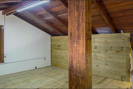 Studio para alugar com 47m², 2 quartos e sem vagaQuarto 2