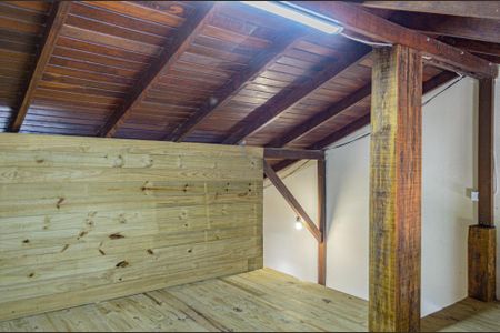 Studio para alugar com 47m², 2 quartos e sem vagaQuarto 2