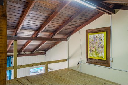 Studio para alugar com 47m², 2 quartos e sem vagaQuarto 2