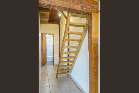 Studio para alugar com 47m², 2 quartos e sem vagaAcesso Mezanino