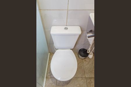 Studio para alugar com 47m², 2 quartos e sem vagaBanheiro Social