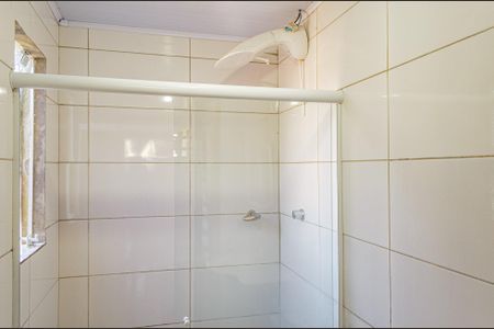 Studio para alugar com 47m², 2 quartos e sem vagaBanheiro SocialBanheiro Social