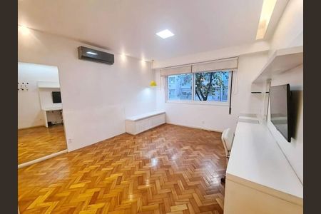 Apartamento à venda com 172m², 4 quartos e 1 vaga