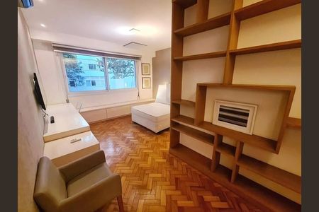 Apartamento à venda com 172m², 4 quartos e 1 vaga