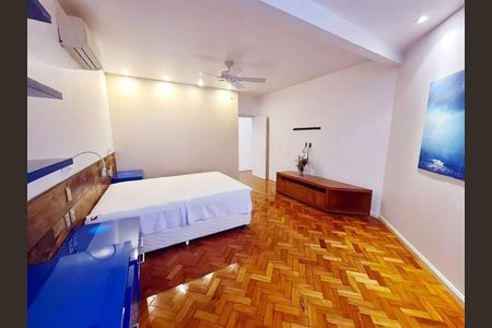 Apartamento à venda com 172m², 4 quartos e 1 vaga