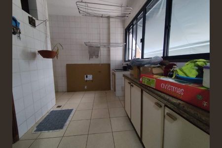 Apartamento à venda com 150m², 3 quartos e 3 vagas