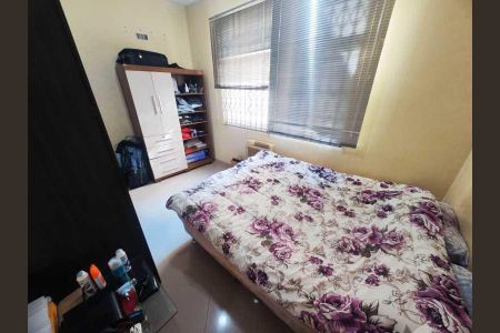 Apartamento à venda com 48m², 2 quartos e 1 vaga