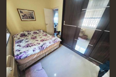 Apartamento à venda com 48m², 2 quartos e 1 vaga