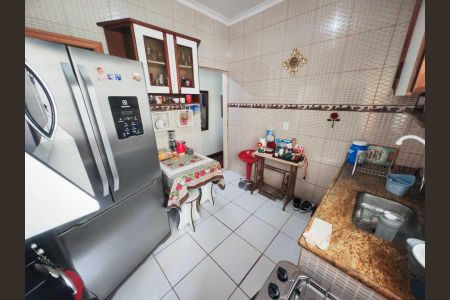 Apartamento à venda com 48m², 2 quartos e 1 vaga