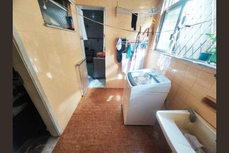 Apartamento à venda com 48m², 2 quartos e 1 vaga