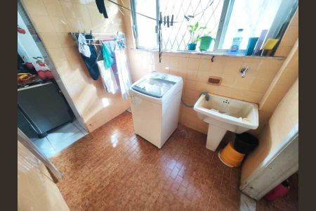 Apartamento à venda com 48m², 2 quartos e 1 vaga