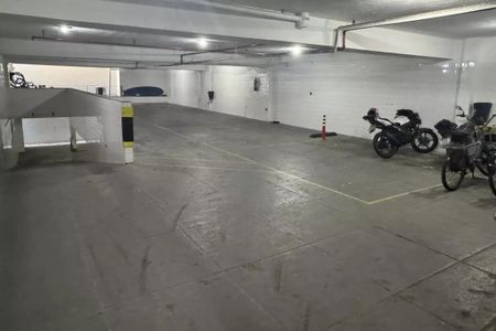 Apartamento à venda com 45m², 1 quarto e 1 vaga