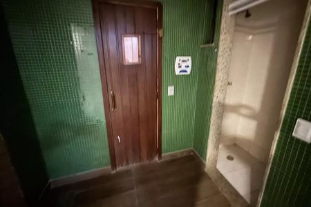 Apartamento à venda com 45m², 1 quarto e 1 vaga