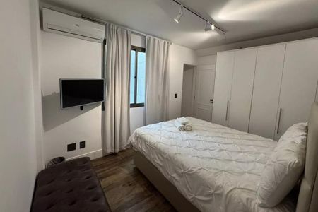 Apartamento à venda com 45m², 1 quarto e 1 vaga