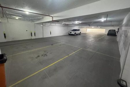 Apartamento à venda com 45m², 1 quarto e 1 vaga