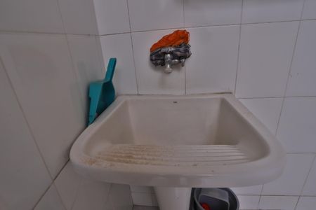 Casa à venda com 90m², 2 quartos e 1 vaga Casa à venda com 90m², 2 quartos e 1 vagaLavanderia
