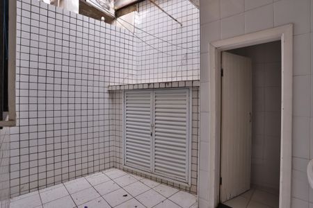 Casa à venda com 90m², 2 quartos e 1 vaga Casa à venda com 90m², 2 quartos e 1 vagaLavanderia