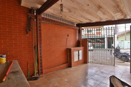 Casa à venda com 90m², 2 quartos e 1 vaga Casa à venda com 90m², 2 quartos e 1 vagaGaragem