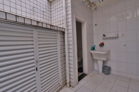Casa à venda com 90m², 2 quartos e 1 vaga Casa à venda com 90m², 2 quartos e 1 vagaLavanderia