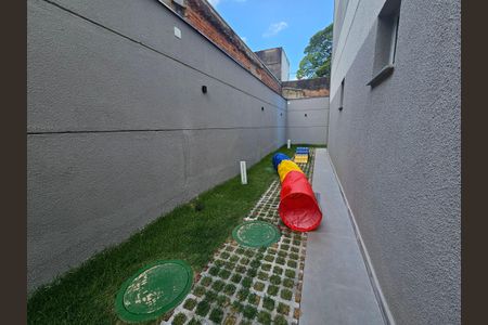 Studio à venda com 27m², 1 quarto e sem vaga Studio à venda com 27m², 1 quarto e sem vagaEspaço Pet