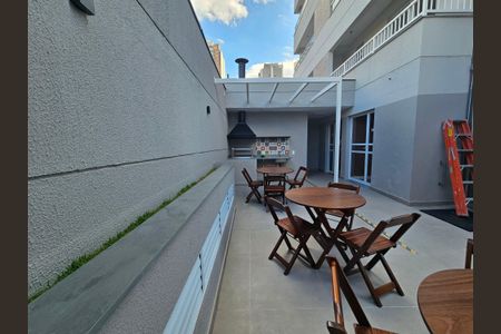 Studio à venda com 27m², 1 quarto e sem vaga Studio à venda com 27m², 1 quarto e sem vagaLounge