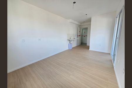 Studio à venda com 27m², 1 quarto e sem vaga Studio à venda com 27m², 1 quarto e sem vagaSala/Quarto
