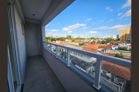 Studio à venda com 27m², 1 quarto e sem vaga Studio à venda com 27m², 1 quarto e sem vagaSacada