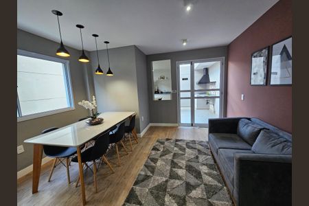 Studio à venda com 27m², 1 quarto e sem vaga Studio à venda com 27m², 1 quarto e sem vagaÁrea comum - Salão de festas