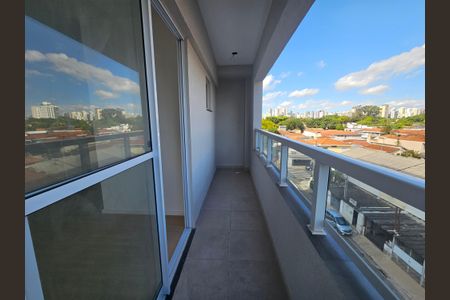 Studio à venda com 27m², 1 quarto e sem vaga Studio à venda com 27m², 1 quarto e sem vagaSacada