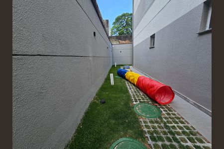 Studio à venda com 27m², 1 quarto e sem vaga Studio à venda com 27m², 1 quarto e sem vagaEspaço Pet