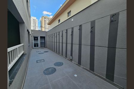 Studio à venda com 27m², 1 quarto e sem vaga