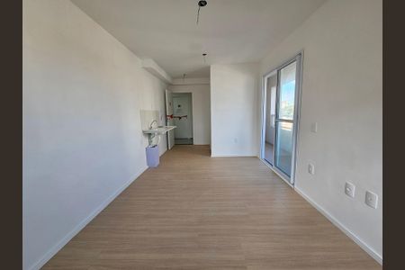 Studio à venda com 27m², 1 quarto e sem vaga Studio à venda com 27m², 1 quarto e sem vagaSala/Quarto