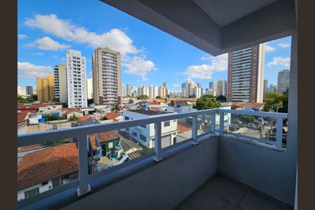 Studio à venda com 27m², 1 quarto e sem vaga Studio à venda com 27m², 1 quarto e sem vagaSacada