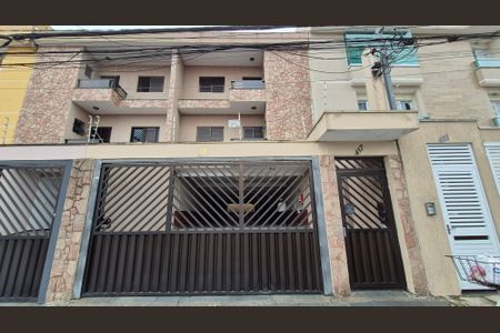 Apartamento à venda com 94m², 3 quartos e 2 vagas Apartamento à venda com 94m², 3 quartos e 2 vagasFachada