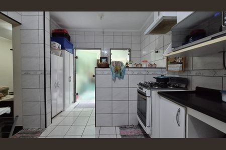 Apartamento à venda com 94m², 3 quartos e 2 vagas Apartamento à venda com 94m², 3 quartos e 2 vagasCozinha