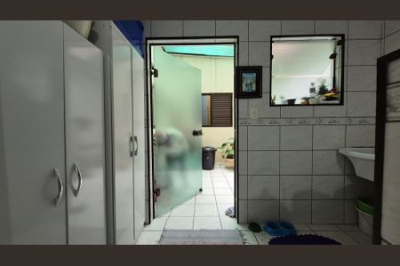 Apartamento à venda com 94m², 3 quartos e 2 vagas Apartamento à venda com 94m², 3 quartos e 2 vagasÁrea de Serviço