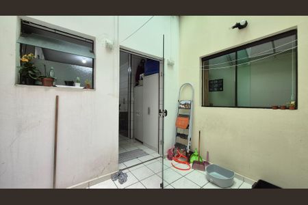 Apartamento à venda com 94m², 3 quartos e 2 vagas Apartamento à venda com 94m², 3 quartos e 2 vagasArea externa